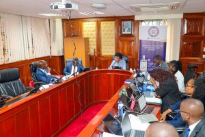 Senate Approves Sh16.8 Billion Equalization Fund Bill for Marginalised Areas