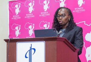 Faith Odhiambo Warns High Fuel Prices Could Trigger Wider Economic Crisis