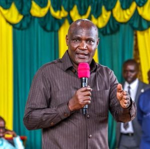 Mbadi: Fuel Crisis Driven by Global Supply Shocks
