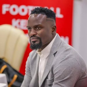 Mariga Moves to Halt Chapa Dimba Season 5 Launch Over Approval Dispute