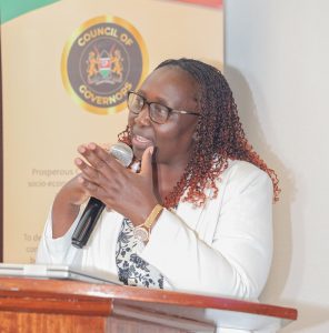 Government Steps Up Child Protection After Rising Violence Cases