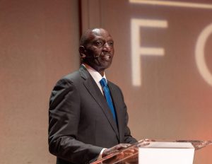 Ruto: National Tragedies Should Not Be Turned Into Political Theatre