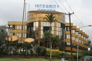 EACC Conducts Search at Nairobi Chief Officer’s Residence