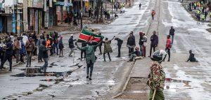 IPOA Faces Long Road to Justice as Most Gen Z Protest Death Cases Remain Under Investigation