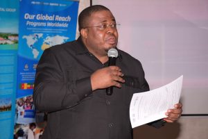 Vision Centres in Kenya: Expanding Access Through Innovation and Community-Based Eye Care