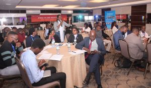 Vision Centres in Kenya: Expanding Access Through Innovation and Community-Based Eye Care