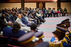 IEBC Sets August 10, 2027 as Kenya’s General Election Date