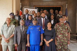 LSK Raises Concerns Over Protest Policing in Meeting With IG Kanja