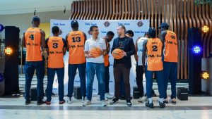 Why I&M Bank Is Betting on the Future of Kenyan Basketball