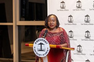 KNCHR Condemns Disruption of All Saints Cathedral Meeting, Calls for Accountability