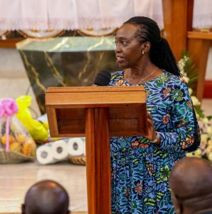Karua Questions Ruto Over Reported Ebola Quarantine Plan for U.S. Patients