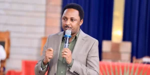 Finance Bill 2026 Threatens Local Jobs, Warns Senator Karungo