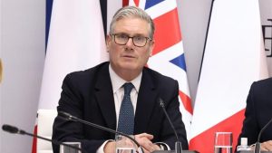 British PM Keir Starmer Set to Resign
