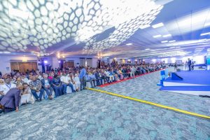 DP Kindiki Calls for Stronger Ocean Sustainability Action