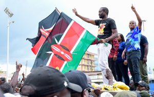 Linda Mwananchi Pushes Kisii, Keroka Rallies to July 3 Amid National Commemoration Plans