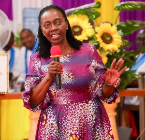 Karua Raises Alarm Over Return of “Rejected” Taxes in 2026 Finance Bill