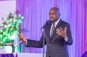 Parliament Approves National Cybersecurity Agency to Boost Kenya’s Digital Security