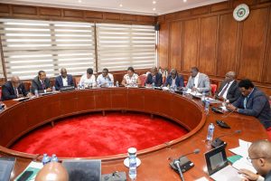 Lawmakers Make Progress in Push for Revenue-Sharing Agreement