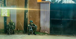 Kenya Editors Guild Condemns Reported Military Raid on Nation Media Group Uganda