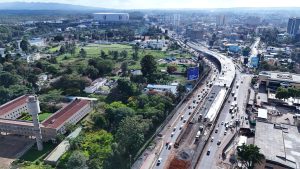 KURA Announces Phased Road Closures Across Nairobi for Infrastructure Upgrades
