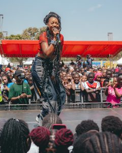 Over 7,000 Girls Gather at SKY FEST 2026 to Champion Confidence and Positive Choices
