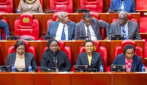 Duale Defends Kenya’s Ebola Preparedness Amid Concerns Over Quarantine Facilities