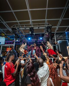 Kisumu Comes Alive as AfroExchange Returns