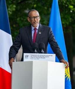Kagame Pushes for Faster Aviation Reforms to Unlock Africa’s Growth