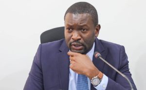 Sifuna Seeks Answers on Forest Conservation and Delayed Karen Market Project