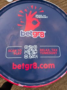 BetGr8 Launches #RelaxTaxTumesort Campaign Ahead of FIFA World Cup