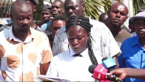Traders Demand Wider Public Participation on Tobacco Control Amendment Bill