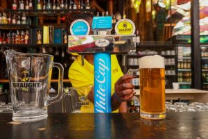 From Bottles to Experiences: The Rise of Draught in Kenya