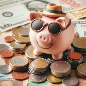 Managing Money Without the Stress with #NiSareKabisa