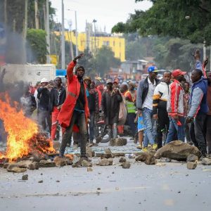 What Kenya’s Proposed Tobacco Bill Could Mean for Smokers and Nicotine Users