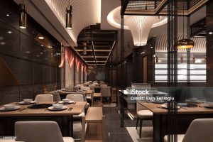 Why Your Favourite Restaurant May Be Struggling More Than You Think