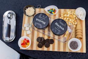 Black Is the New Indulgence: Would You Try Kenya's First-Ever Black Ice Cream?