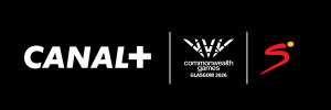 CANAL+ Secures Broadcast Rights for Glasgow 2026 Commonwealth Games