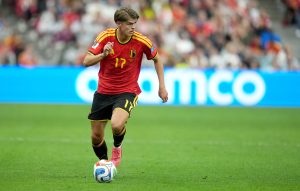 Los Angeles Turns Red as Spain and Belgium Chase World Cup Glory