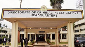 DCI Reassures Kenyans of Security Ahead of Planned Demonstrations