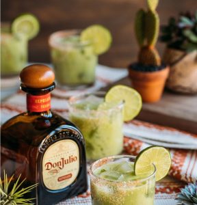 Why the World Raises a Glass to Tequila Every July