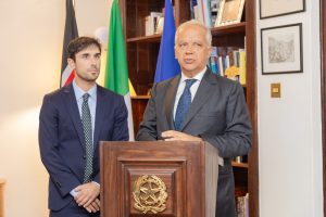 Kenya, Italy Strengthen Bilateral Ties with New Migration Framework