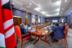 Government Activates El Nino Preparedness Plan as Food Security Takes Centre Stage