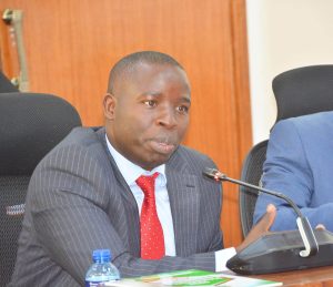 Senate Committee Rejects Nandi County Financial Statements