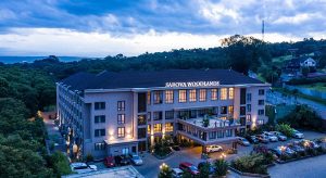 What Makes Sarova Woodlands in Nakuru Tick?