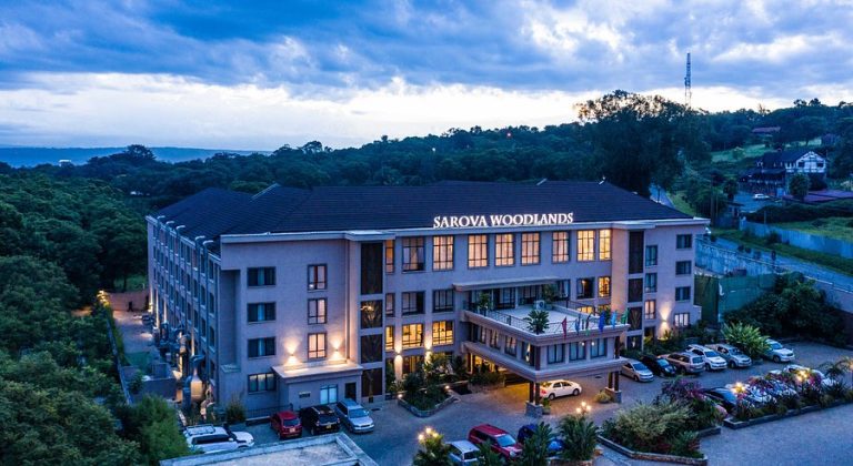 What Makes Sarova Woodlands in Nakuru Tick?