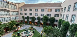 What Makes Sarova Woodlands in Nakuru Tick?