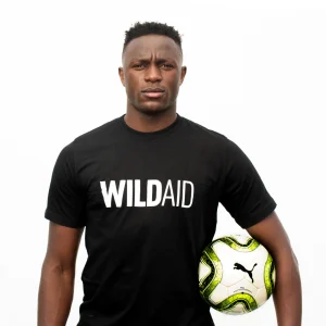 Victor Wanyama: Kenya Must Invest in Young Talent to Compete Globally