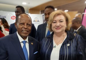 Addis Ababa Summit to Spotlight Africa's Future in Diplomacy and Innovation