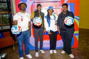 How Visa Made My FIFA World Cup Final Even Better