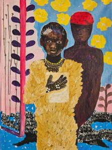 Africa’s Creative Voices Shine in Ethiopia